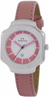Maxima 47310LMLI Watch  - For Women   Watches  (Maxima)