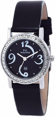 Maxima 25637LMLI Watch - For Women