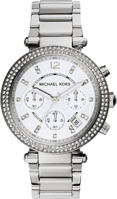 Michael Kors MK5353I Analog Watch  - For Women   Watches  (Michael Kors)