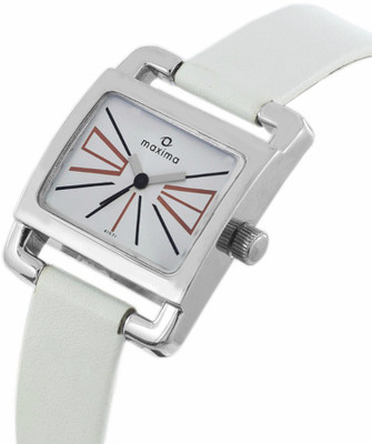 

Maxima 41571LMLI Watch - For Women