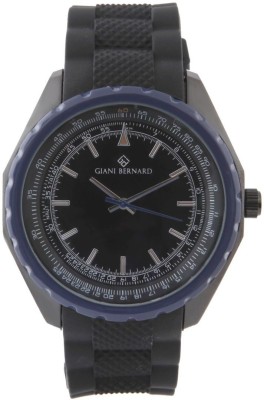 Giani Bernard GB-123B Watch  - For Men   Watches  (Giani Bernard)