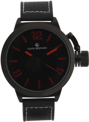 Giani Bernard GB-124A Watch  - For Men   Watches  (Giani Bernard)