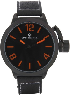 Giani Bernard GB-124B Watch  - For Men   Watches  (Giani Bernard)