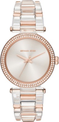Michael Kors MK4318 Delray Watch  - For Women   Watches  (Michael Kors)