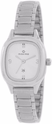 Maxima 39993CMLI Watch  - For Women   Watches  (Maxima)