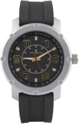 Giani Bernard GB-118C Watch  - For Men   Watches  (Giani Bernard)