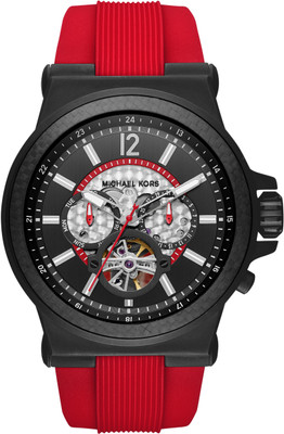 

Michael Kors MK9020 DYLAN Watch - For Men