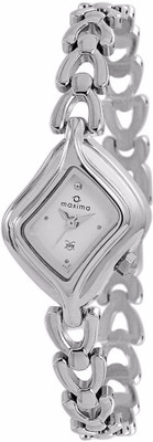 

Maxima 47175BMLI Watch - For Women