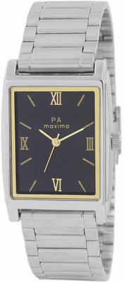 

Maxima 48990CMGI Watch - For Men