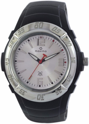 

Maxima 44121PPGW Watch - For Men