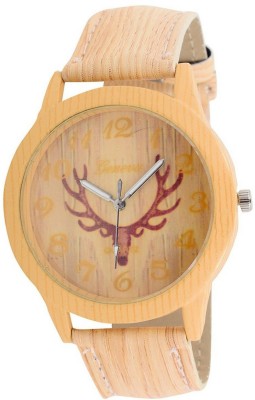Maxi Retail Wooden Style WD001 Watch  - For Men & Women   Watches  (Maxi Retail)