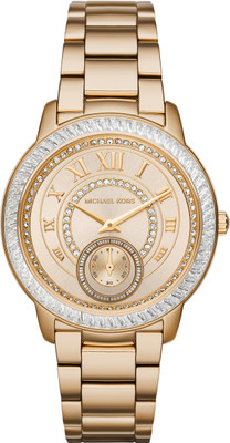 

Michael Kors MK6287 MADELYN Watch - For Women