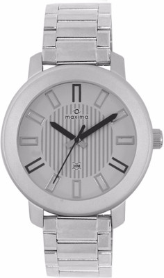 Maxima 35541CMGI Watch - For Men