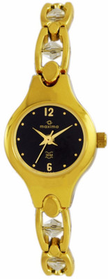 

Maxima 41353BMLY Watch - For Women