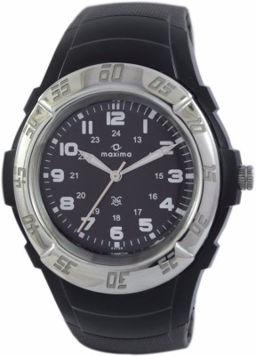 Maxima 44120PPGW Watch  - For Men   Watches  (Maxima)