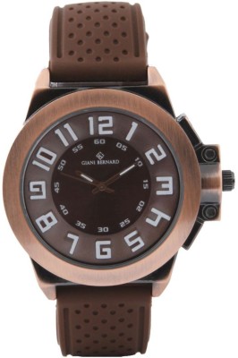Giani Bernard GB-125C Watch  - For Men   Watches  (Giani Bernard)