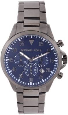 Michael Kors MK8443I Analog Watch  - For Men   Watches  (Michael Kors)