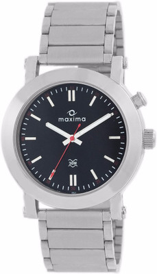 

Maxima 48620CMGI Watch - For Men