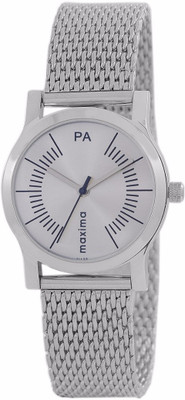 

Maxima 28024CMLI Watch - For Women