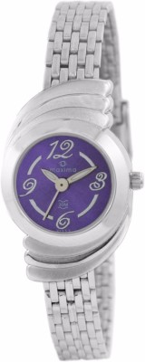 Maxima 41253CMLI Watch  - For Women   Watches  (Maxima)