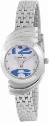 Maxima 41255CMLI Watch  - For Women   Watches  (Maxima)