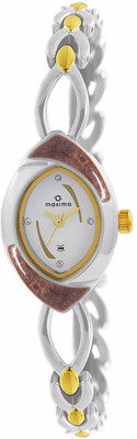 

Maxima 44133BMLT Watch - For Women