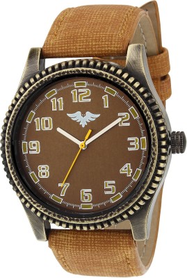 Bersache Brown-69 Watch  - For Men   Watches  (Bersache)