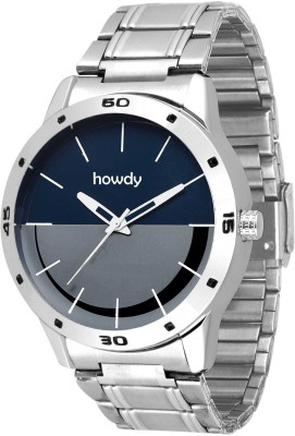 Howdy howdy-ss994 howdy-ss994 Watch  - For Men   Watches  (Howdy)