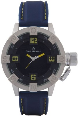 Giani Bernard GB-116C Watch  - For Men   Watches  (Giani Bernard)