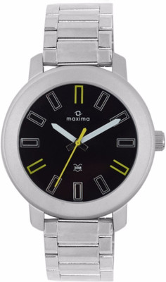 

Maxima 35542CMGI Watch - For Men