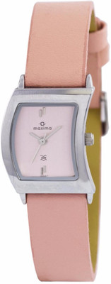 

Maxima 45690LMLI Watch - For Women