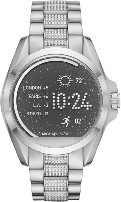 Michael Kors MKT5000 Watch  - For Men   Watches  (Michael Kors)