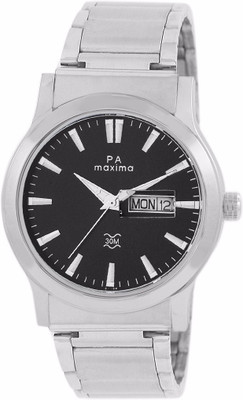 

Maxima 27784CMGI Watch - For Men