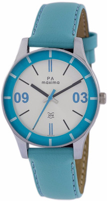 

Maxima 41285LMLI Watch - For Women