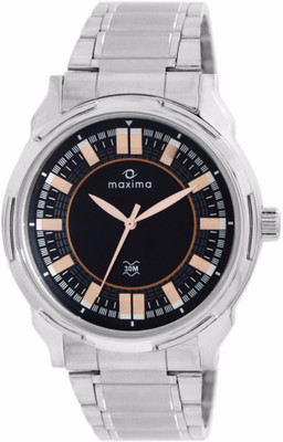 

Maxima 39830CMGI Watch - For Men