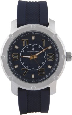 Giani Bernard GB-118E Watch  - For Men   Watches  (Giani Bernard)