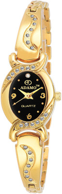 

ADAMO 2468YM02 Enchant Watch - For Women