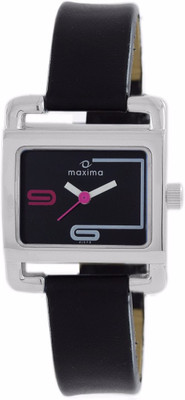 

Maxima 41570LMLI Watch - For Women