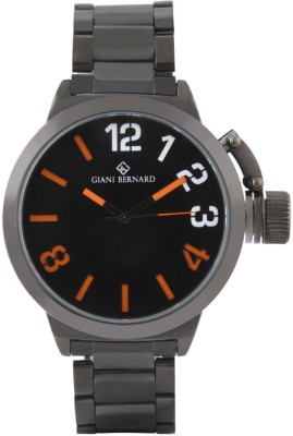 Giani Bernard GB-122B Watch  - For Men   Watches  (Giani Bernard)
