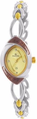 Maxima 44132BMLT Watch  - For Women   Watches  (Maxima)