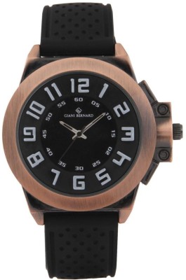 Giani Bernard GB-125A Watch  - For Men   Watches  (Giani Bernard)