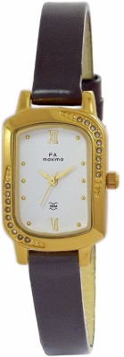 Maxima 41422LMLY Watch  - For Women   Watches  (Maxima)
