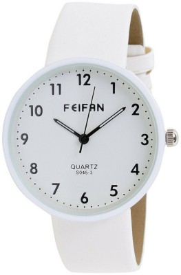 Orayan White Beautifull Watch  - For Girls   Watches  (Orayan)