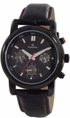 Maxima 27540LMGB Watch  - For Men (Maxima) Mumbai Buy Online