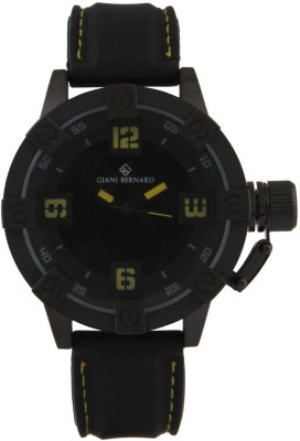 Giani Bernard GB-116B Watch  - For Men   Watches  (Giani Bernard)