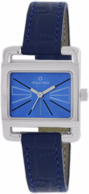 

Maxima 41572LMLI Watch - For Women
