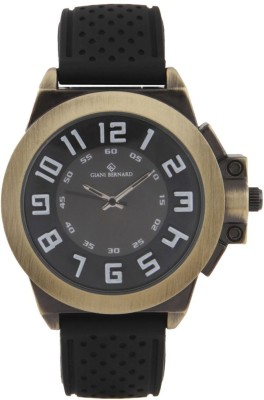 Giani Bernard GB-125B Watch  - For Men   Watches  (Giani Bernard)