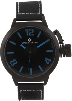 Giani Bernard GB-124C Watch  - For Men   Watches  (Giani Bernard)