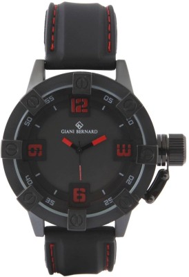Giani Bernard GB-116D Watch  - For Men   Watches  (Giani Bernard)