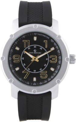 Giani Bernard GB-118A Watch  - For Men   Watches  (Giani Bernard)
